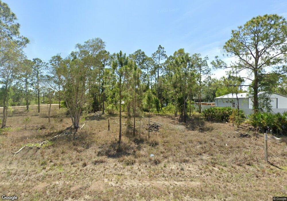 836 Knox Ave, Lehigh Acres, FL 33974 - photo 1