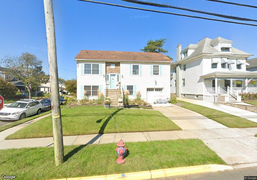 318 Lareine Ave, Bradley Beach, NJ 07720 - photo 1