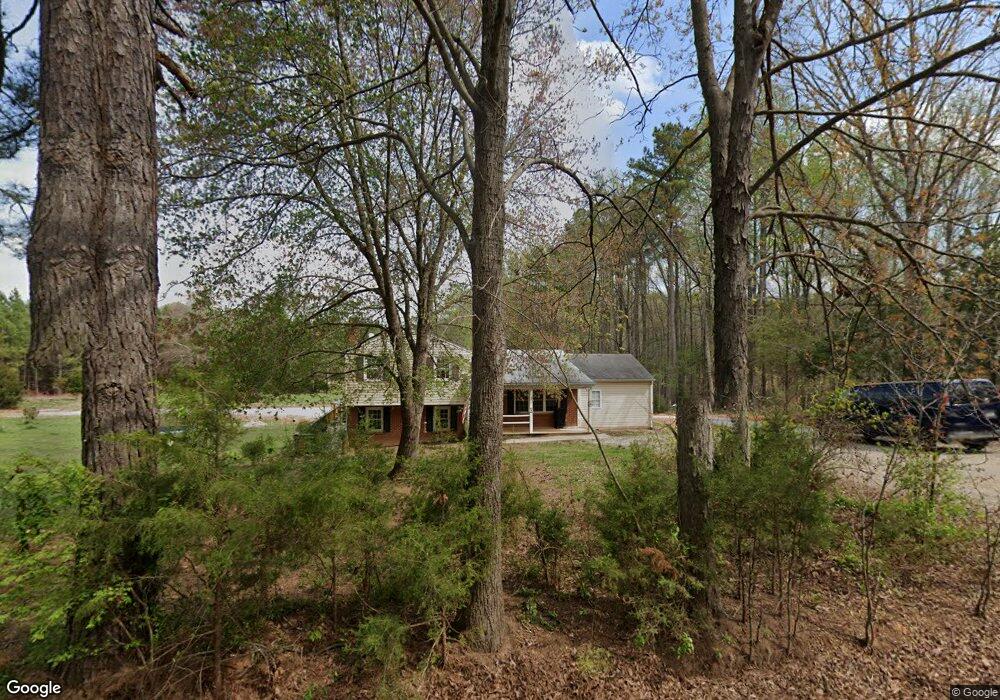 1880 Capeway Rd, Powhatan, VA 23139 - photo 1