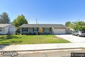 1654 S 450 W, Provo, UT 84601
