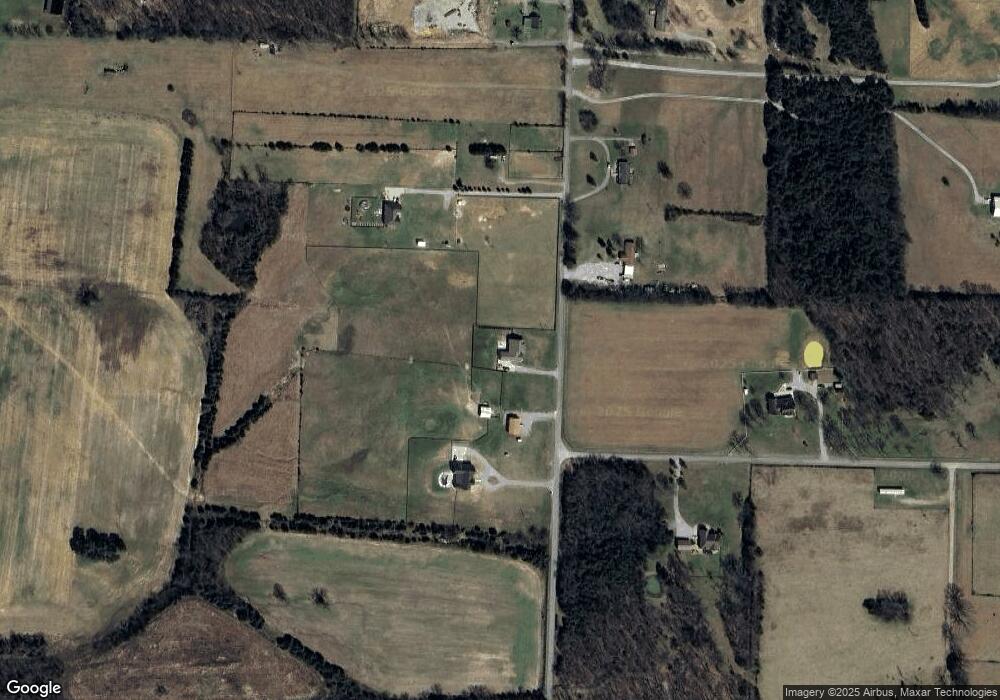 333 Palmetto Rd, Lewisburg, TN 37091 - photo 1