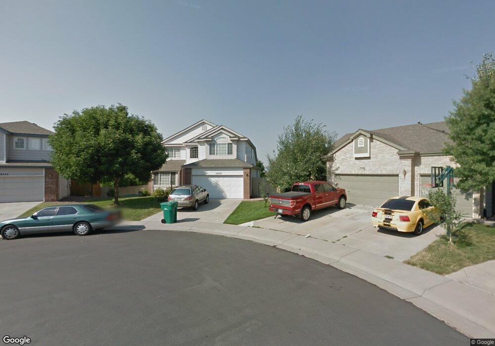 18526 E Berry Dr, Aurora, CO 80015 - photo 1