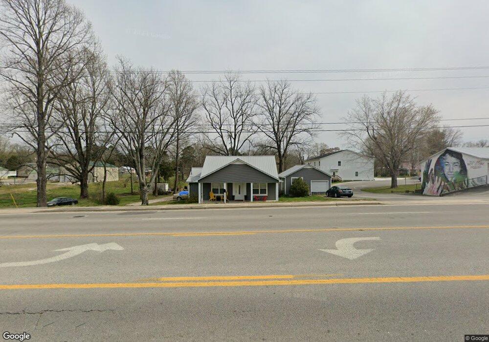 422 Woodbury Hwy unit 422, Manchester, TN 37355 - photo 1