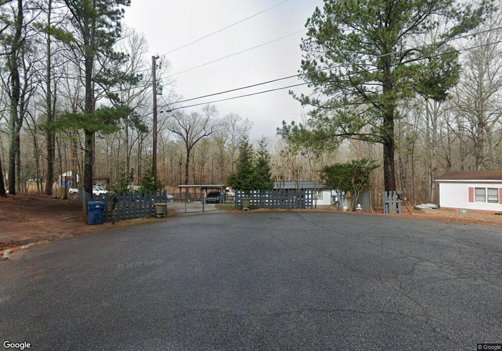 299 Lombardy Dr, Athens, GA 30601 - photo 1