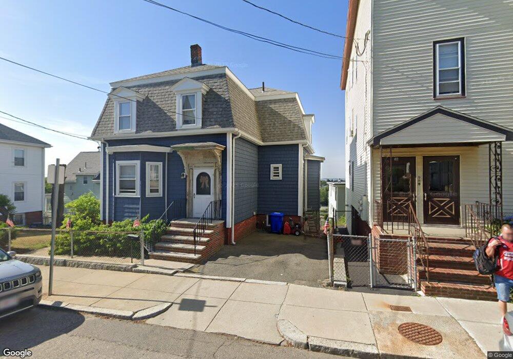 16 Gladstone St, Boston, MA 02128 - photo 1
