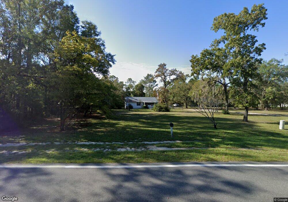 255 Harvey Mill Rd, Crawfordville, FL 32327 - photo 1