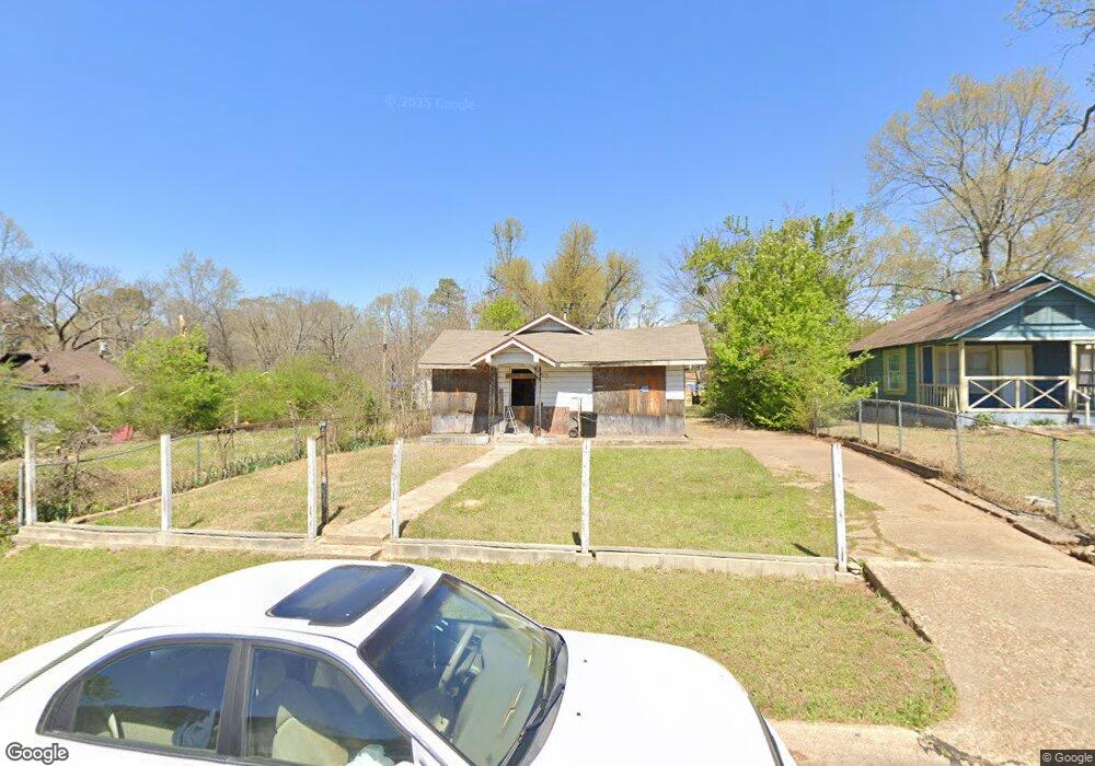 706 Wilson St, Texarkana, TX 75501 - photo 1