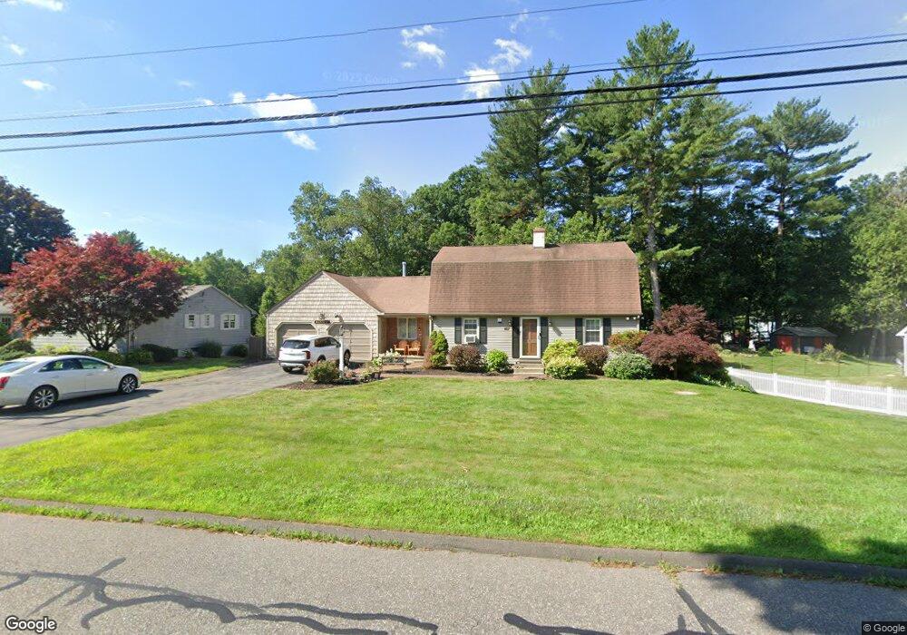 407 Lyon St, Ludlow, MA 01056 - photo 1