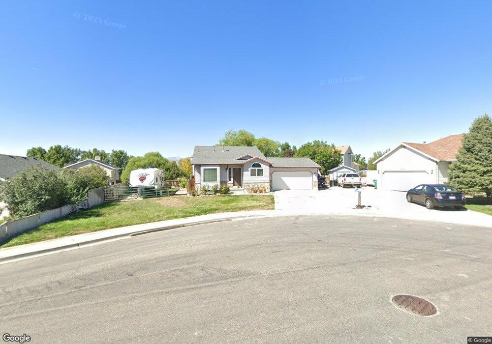 2411 N 800 W, Lehi, UT 84043 - photo 1