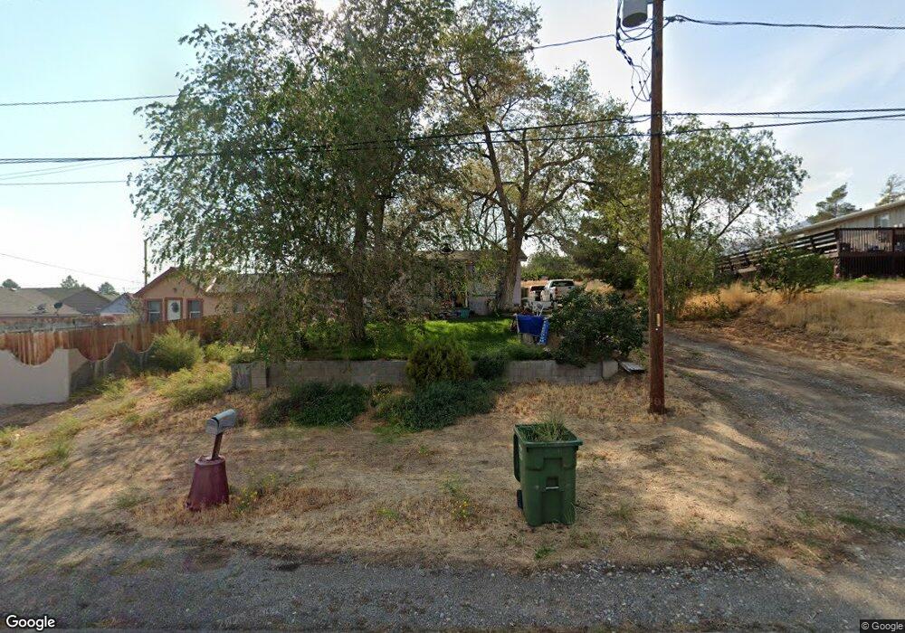 241 N Bridge St, Winnemucca, NV 89445 - photo 1