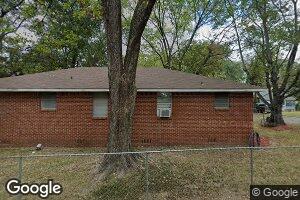 433 W 65th St, Shreveport, LA 71106