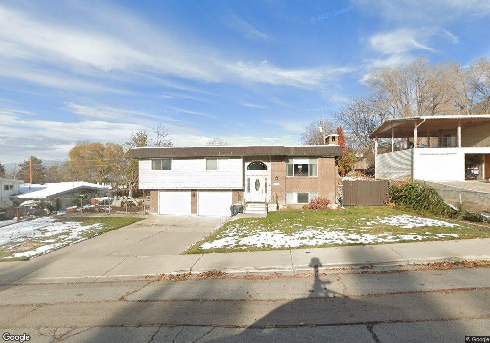 1025 E Grove Dr, Pleasant Grove, UT 84062 - photo 1