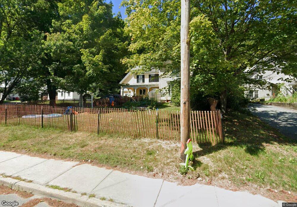 Street View Photo
