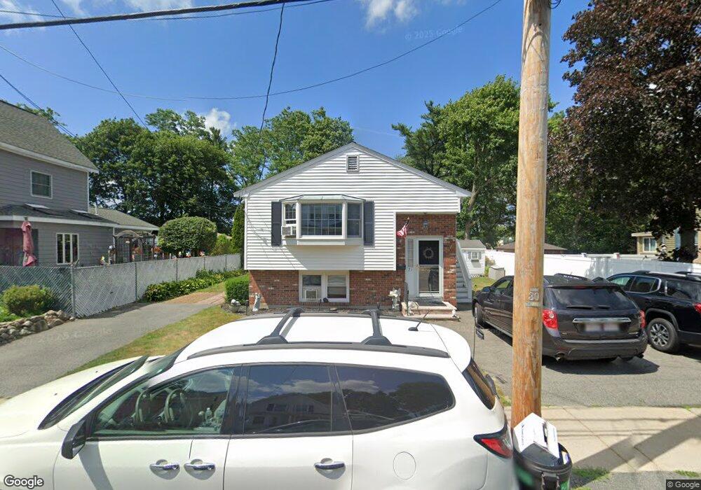 71 Adams Ave, Saugus, MA 01906 - photo 1
