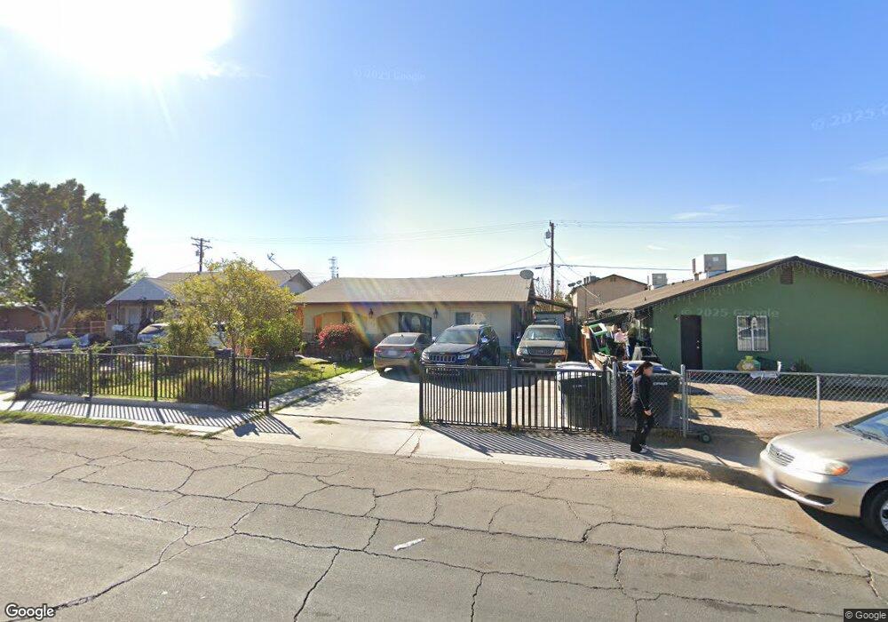 583 W Euclid Ave, El Centro, CA 92243 - photo 1
