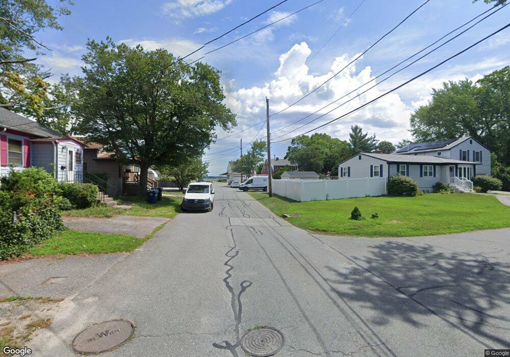 0 Vohlander St, Warwick, RI 02889 - photo 1