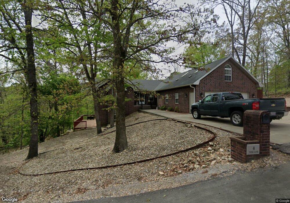 54 Tong Ln, Bella Vista, AR 72714 - photo 1