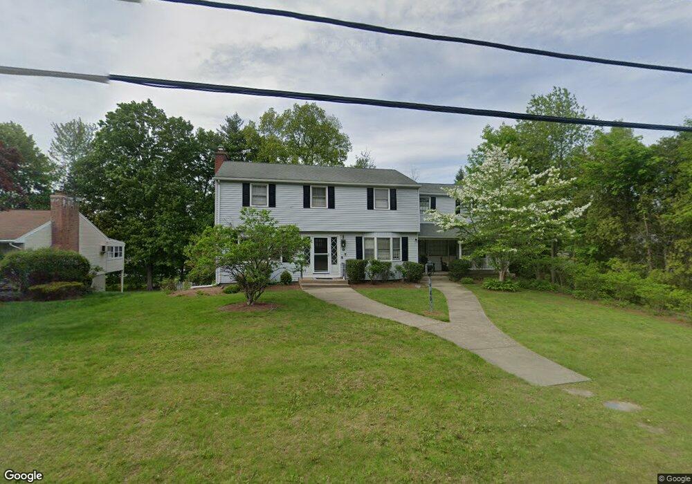 18 Winona Dr, West Springfield, MA 01089 - photo 1