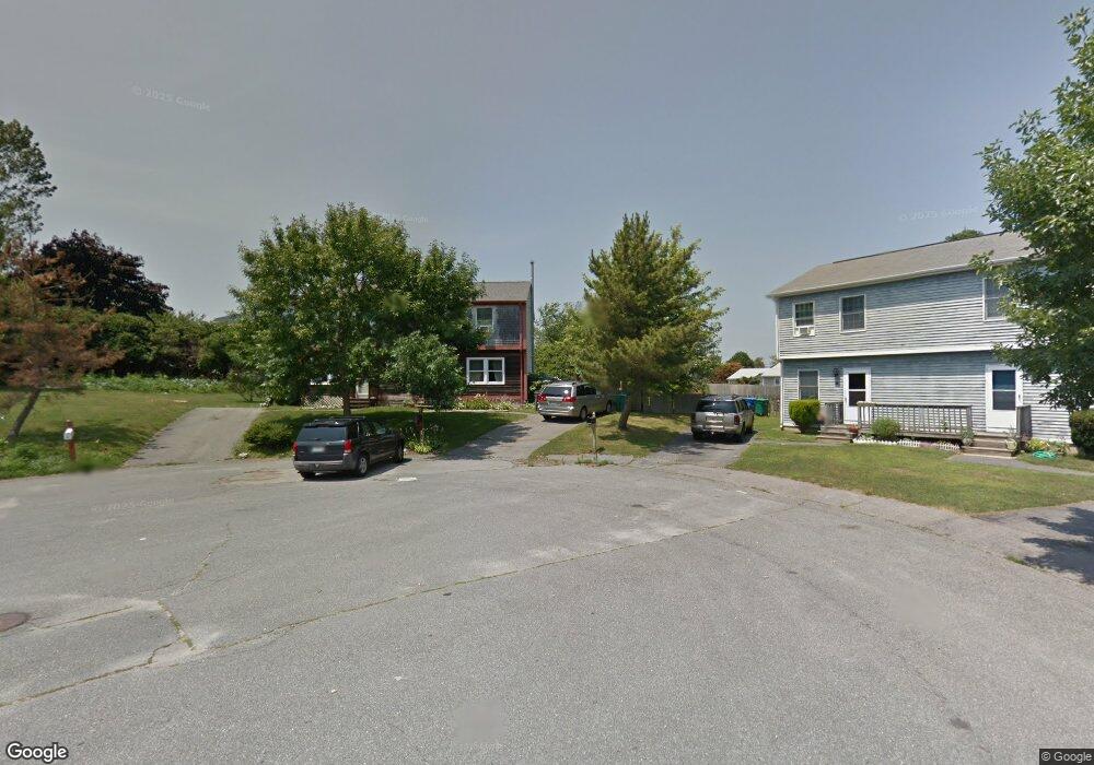 96 Unity Dr, Middletown, RI 02842 - photo 1