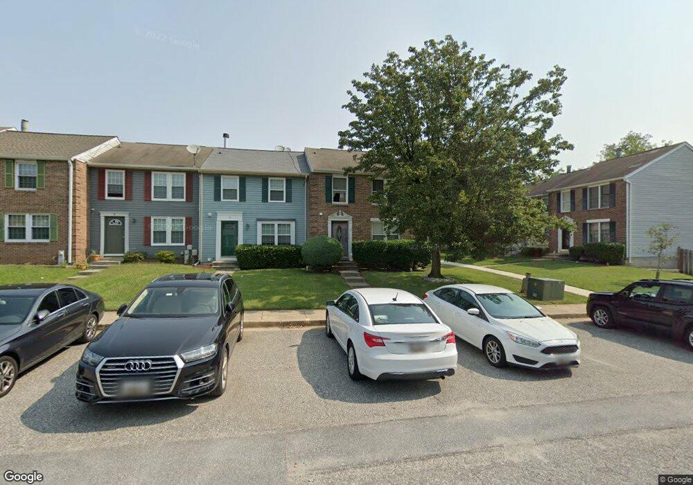 11 Pima Ct, Randallstown, MD 21133 - photo 1