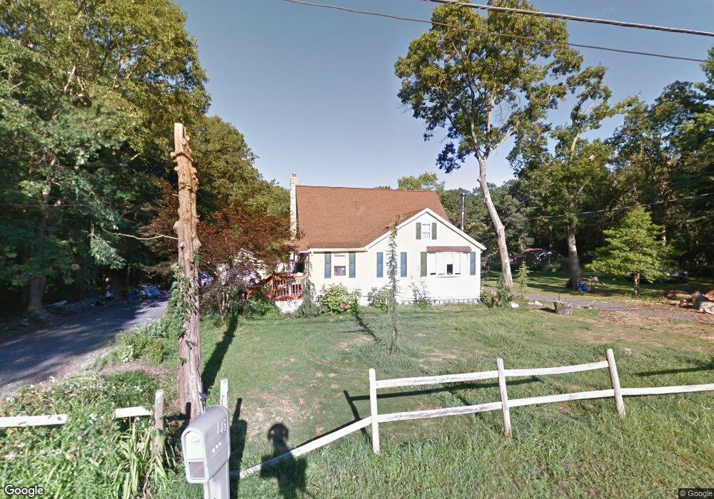 48 Pinewood Rd, Howell, NJ 07731 - photo 1