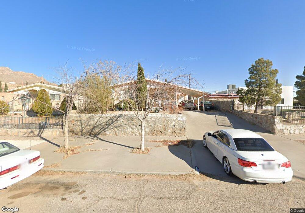 2705 Hamilton Ave unit S, El Paso, TX 79930 - photo 1