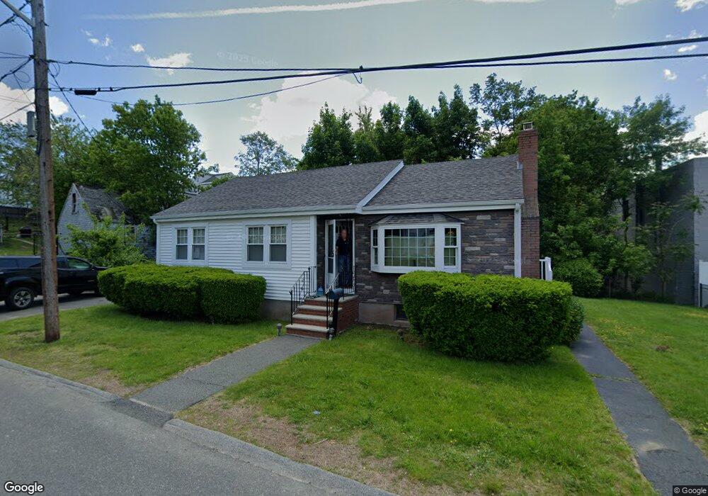 15 Short St, Winthrop, MA 02152 - photo 1