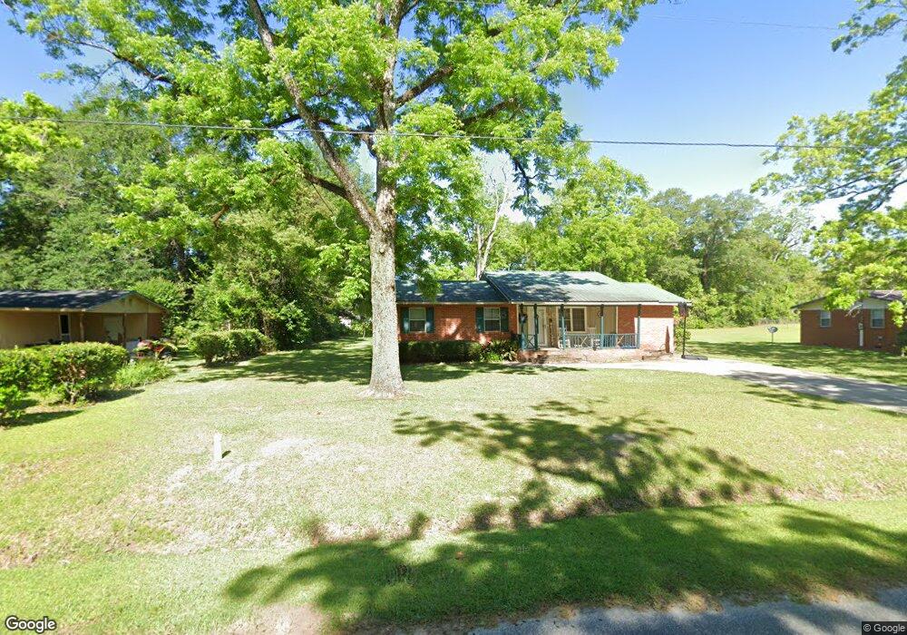 403 Johnson St, Boston, GA 31626 - photo 1