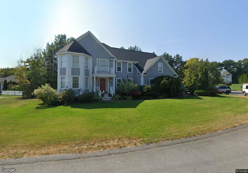 31 Playhouse Cir, Hampton, NH 03842 - photo 1