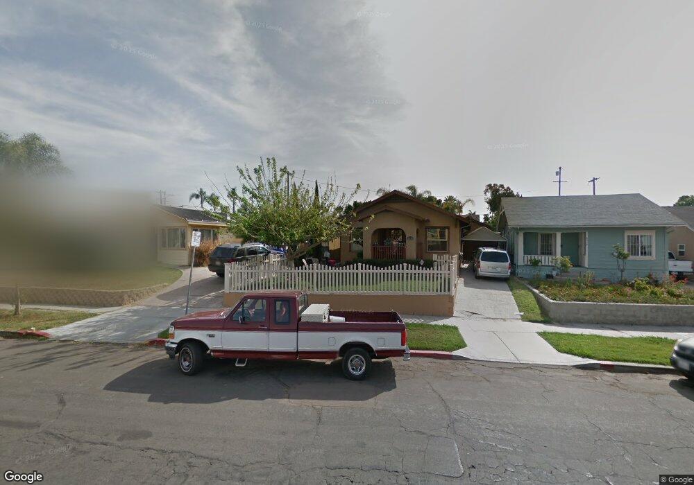 4047 Wabash Ave, San Diego, CA 92104 - photo 1