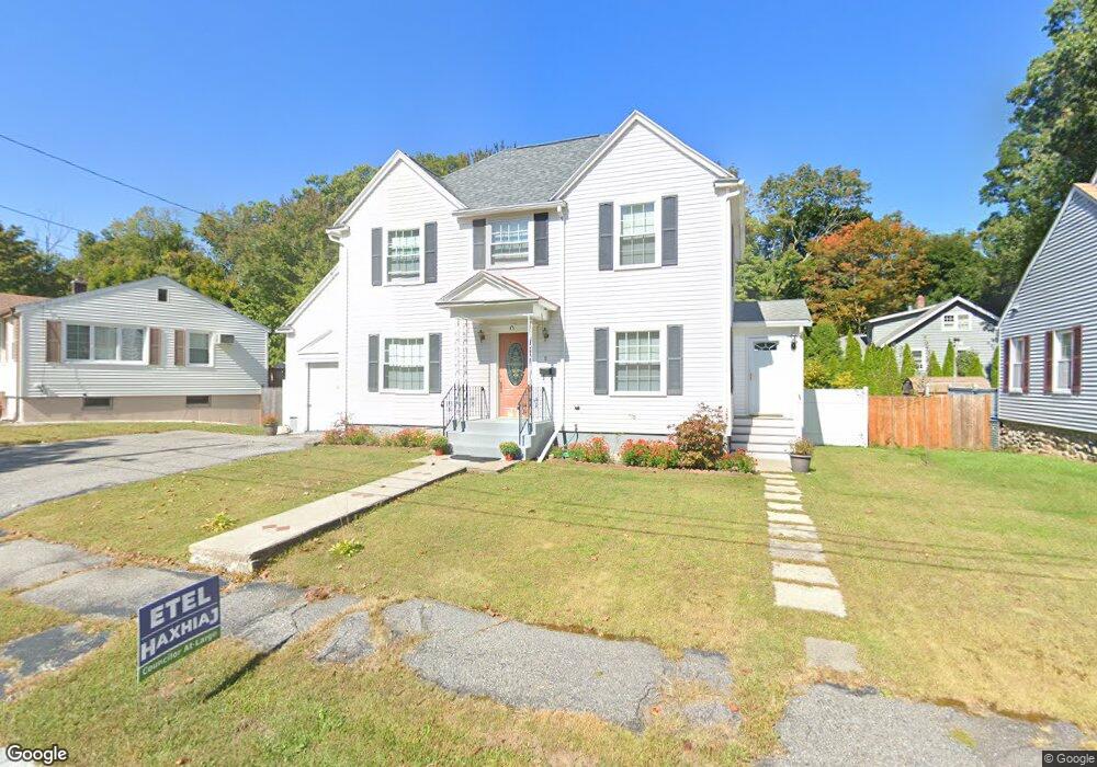 8 Greybert Ln, Worcester, MA 01602 - photo 1