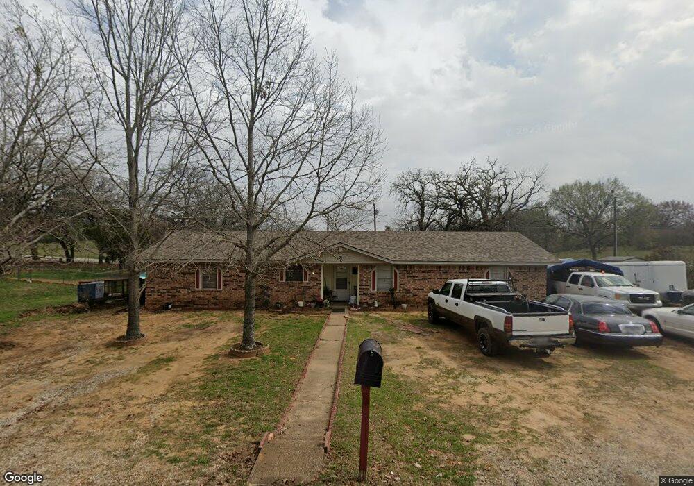 16 Valley View Cir, Denison, TX 75021 - photo 1