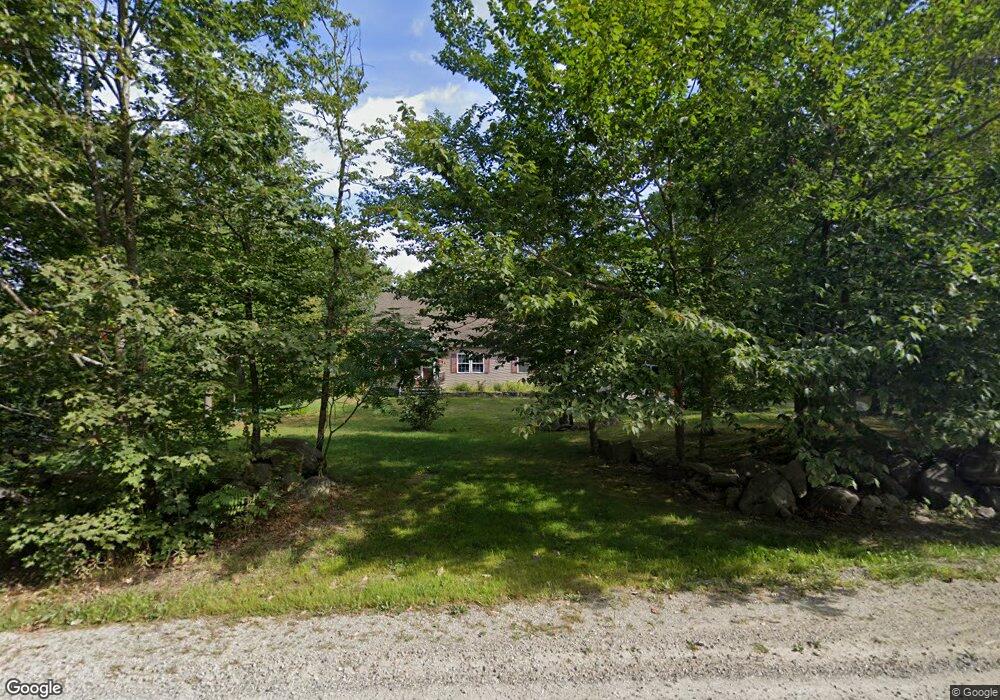 110 Deer Crossing Rd, Limerick, ME 04048 - photo 1