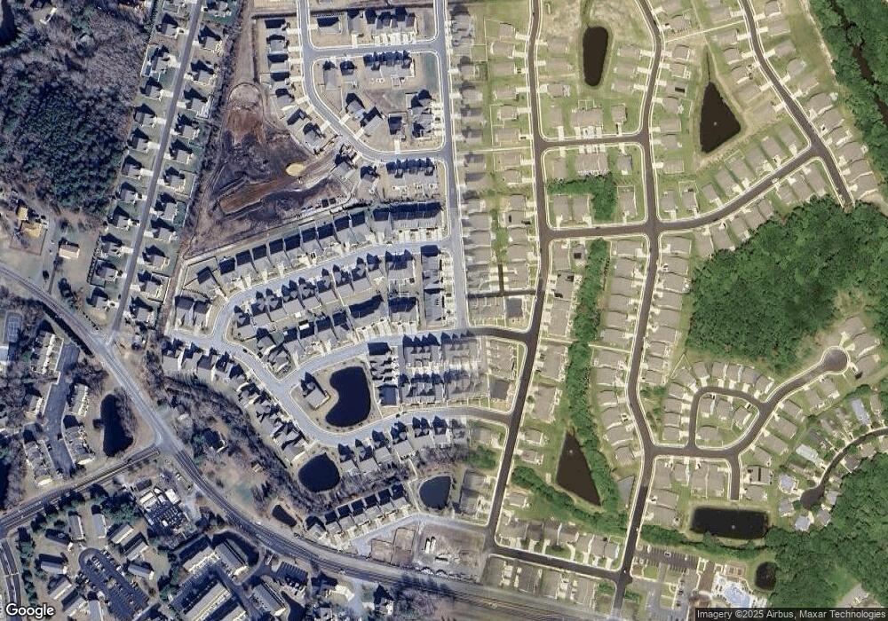 4 Nantasket Ave, Ocean View, DE 19970 - photo 1