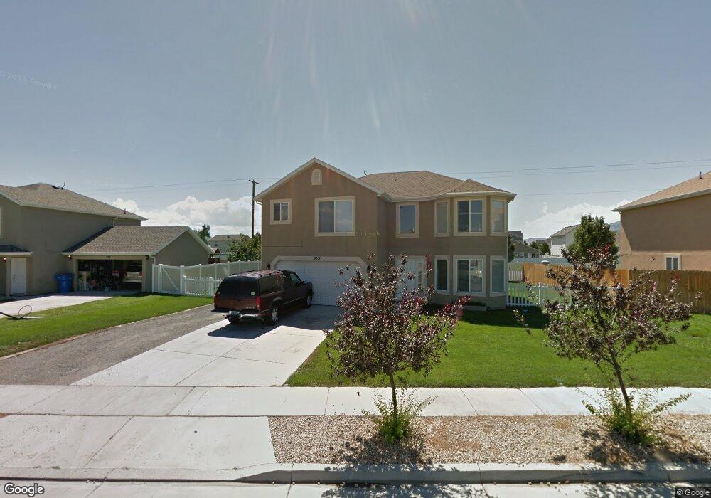 953 W 1875 S unit 211, Lehi, UT 84043 - photo 1
