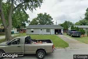 74 Whippoorwill Dr, Decatur, IL 62526