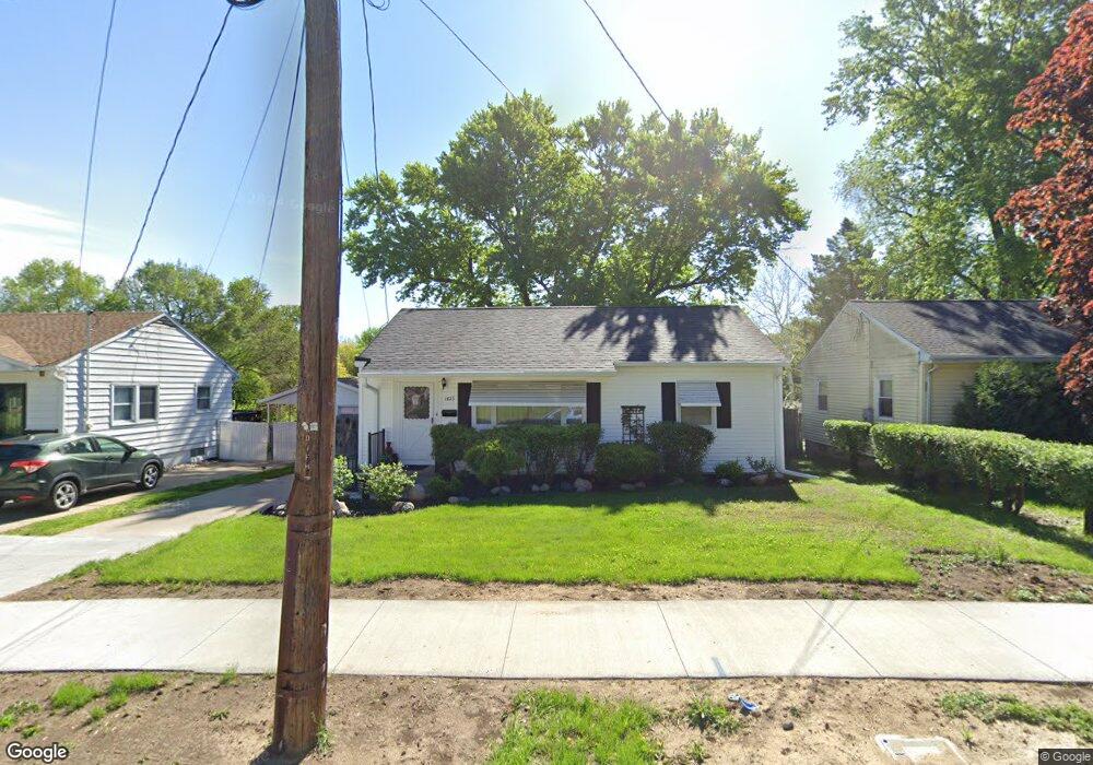 1425 62nd St, Des Moines, IA 50311 - photo 1