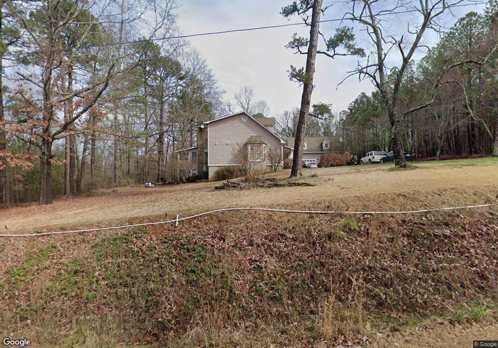 330 Noketchee Creek Rd, Athens, GA 30601 - photo 1