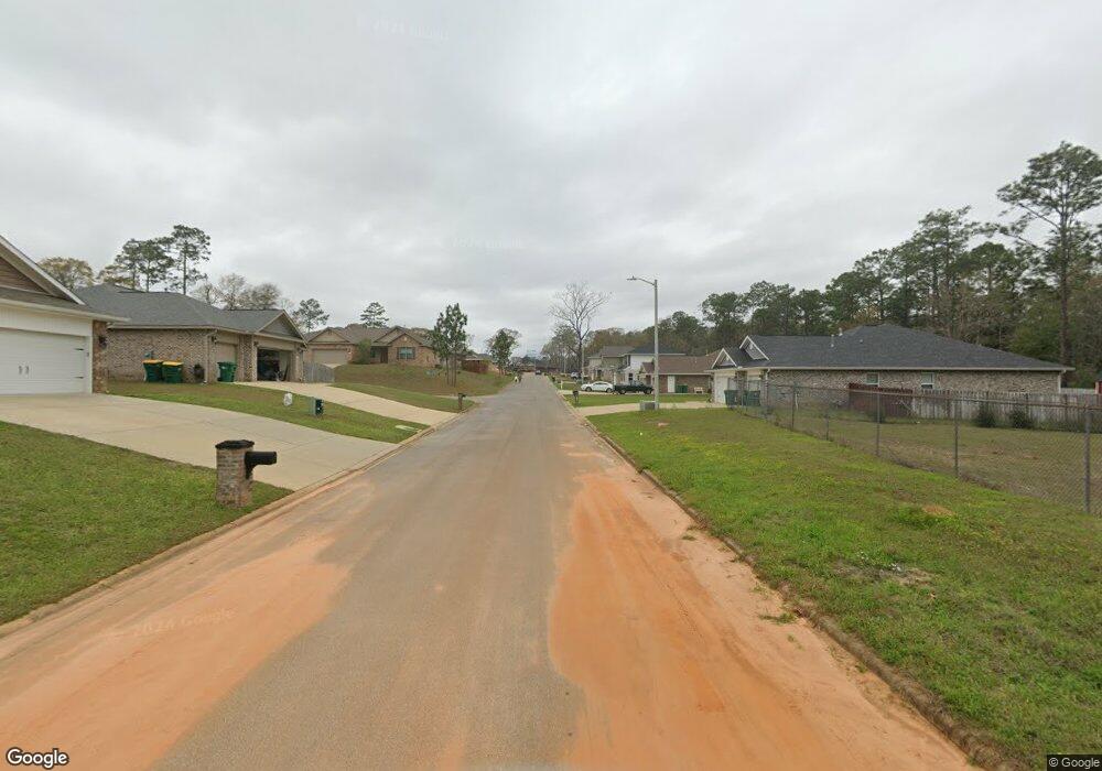 Lot 9K Crown Creek Cir, Crestview, FL 32539 - photo 1