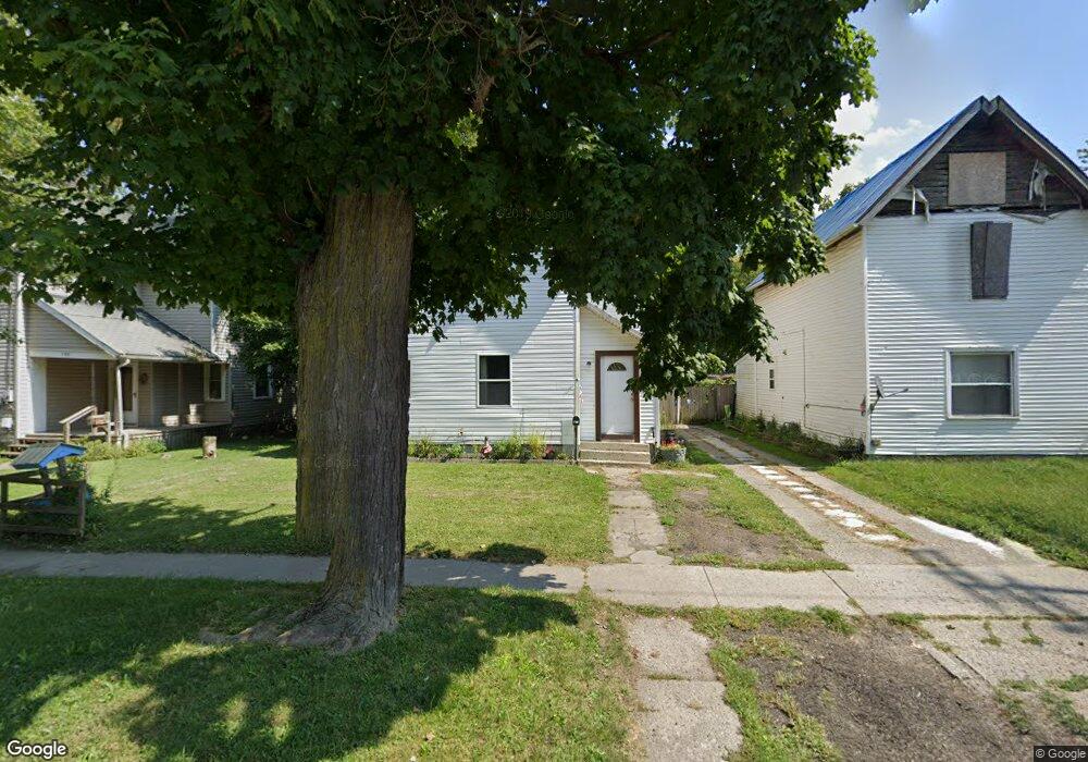 184 Leader St, Marion, OH 43302 - photo 1