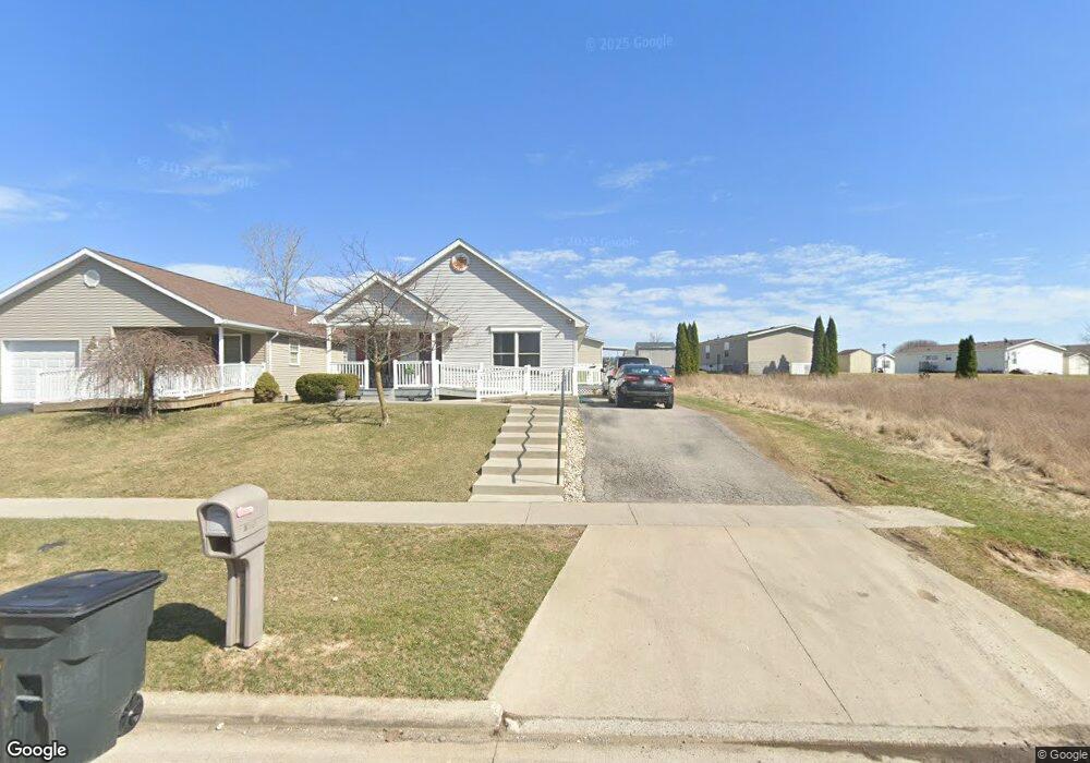 1859 Breckenridge Rd, Findlay, OH 45840 - photo 1