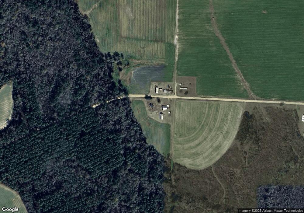 534 Edmondson Rd, Barney, GA 31625 - photo 1