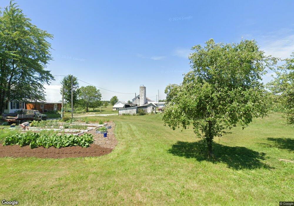 8077 Palmer Rd, West Salem, OH 44287 - photo 1