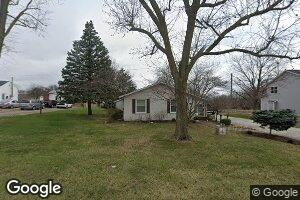 102 Rader Rd, Mc Comb, OH 45858