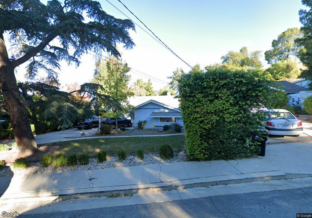 21833 San Miguel St, Woodland Hills, CA 91364 - photo 1