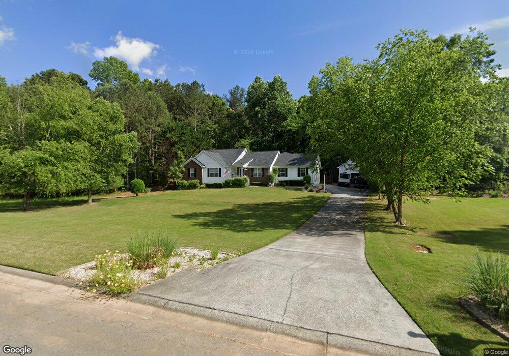 143 Harrison Ln NE, Calhoun, GA 30701 - photo 1