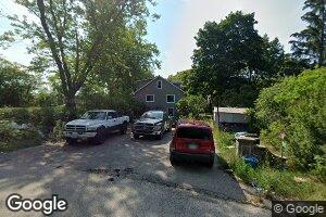 32895 Center St, Burlington, WI 53105
