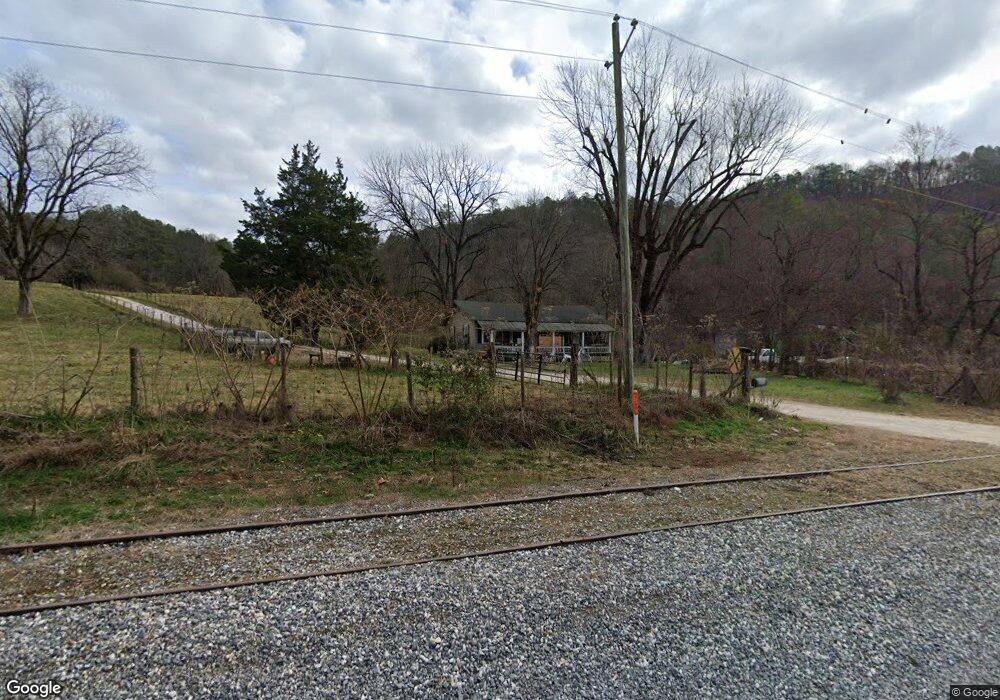 4283 Ravencliff Rd, Talking Rock, GA 30175 - photo 1