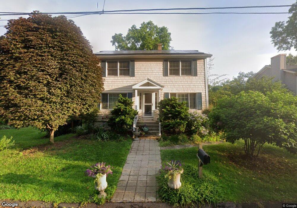 43 Wenham St, West Haven, CT 06516 - photo 1