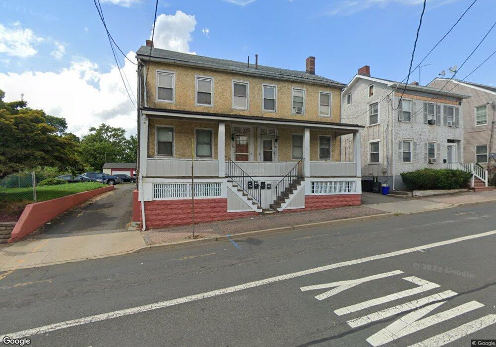 64 S Bridge St unit 66, Somerville, NJ 08876 - photo 1